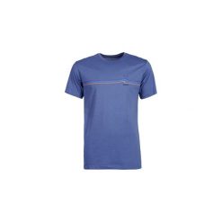 T-shirty z krótkim rękawem Patagonia Tide Ride Organic T-Shirt. Szare t-shirty męskie marki Patagonia, s, bez wzorów, bez kołnierzyka, krótkie. Za 119,20 zł.