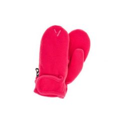 Name it Girls Rękawiczki Mar rapsberry - czerwony - Gr.Moda (2 - 6 lat). Czerwone szaliki i rękawiczki niemowlęce marki Name it, bez wzorów, z poliesteru. Za 39,39 zł.