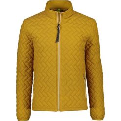 Lerros Kurtka męska 2077013 M żółta. Żółte płaszcze męskie Lerros, m, bez wzorów, bez kaptura. Za 459,00 zł.