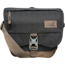 Jack Wolfskin WARWICK AVE Torba na ramię black. Czarne torebki klasyczne damskie Jack Wolfskin, na ramię. Za 179,00 zł.