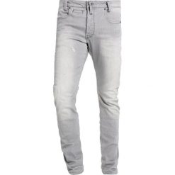 Jeansy męskie: GStar Jeansy Slim Fit tricia grey superstretch
