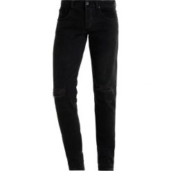 Jeansy męskie: rag & bone Jeansy Slim Fit rock