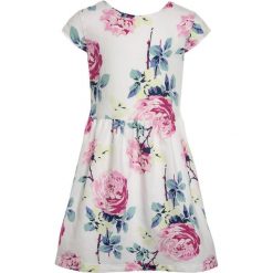 Sukienki dziewczęce: GAP GIRLS TWIST Sukienka letnia white