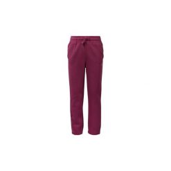 Spodnie treningowe Dziecko Reebok Sport Spodnie Girls Elements Fleece. Różowe bez kategorii Reebok Sport, sportowe. Za 149,00 zł.