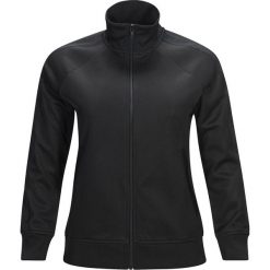 Peak Performance Bluza damska Tech Club Zip. Bluzy damskie Peak Performance, bez wzorów, z softshellu, bez rękawów, bez kaptura. Za 562,28 zł.