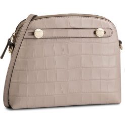 Torebka FURLA - Piper 1038826 E EK07 KO0 Dalia f. Brązowe listonoszki damskie Furla, bez wzorów, ze skóry, eleganckie, na ramię, bez dodatków. W wyprzedaży za 449,00 zł.