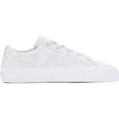 Buty dziecięce: Buty sportowe ONE STAR PEACHED CANVAS