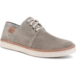 Półbuty CAMEL ACTIVE - 376.26.09 Salvia. Zielone półbuty męskie Camel Active, na co dzień, bez wzorów, ze skóry, eleganckie, bez zapięcia. Za 479,00 zł.