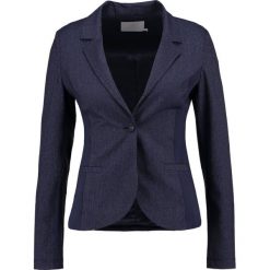 Marynarki i żakiety damskie: Kaffe ALINE JILLIAN Żakiet dark blue/white stripes