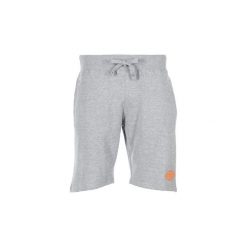 Szorty i Bermudy Dickies MAYSVILLE. Szare bermudy męskie marki Dickies, z bawełny. Za 103,20 zł.