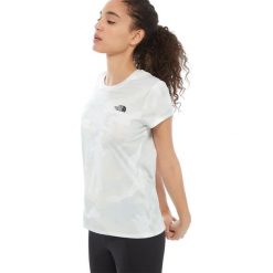 THE NORTH FACE REAXION AMPERE > 00CE0TKS71. Koszulki damskie The North Face, m, bez wzorów, z bawełny, street, bez kołnierzyka, bez rękawów. W wyprzedaży za 79,99 zł.