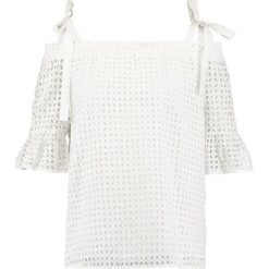 Bluzki damskie: iBlues ONERE Bluzka white
