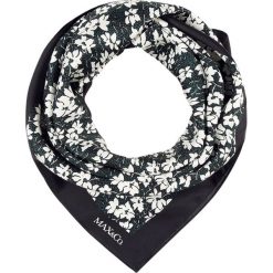 Chusty damskie: MAX&Co. ALFIERE Chusta green pattern