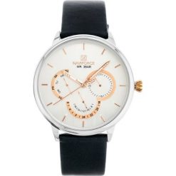 Zegarek Naviforce ZEGAREK MĘSKI NAVIFORCE NF3011 - (zn102a) + BOX uniwersalny. Zegarki męskie Naviforce. Za 139,00 zł.