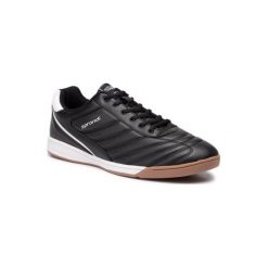SPRANDI MP07-15193-10. Niebieskie buty sportowe męskie Sprandi, ze skóry ekologicznej, bez zapięcia. Za 99,99 zł.