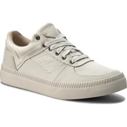 Sneakersy DIESEL - S-Spaark Low Y01367 P1193 T1018 Ice. Białe sneakersy męskie Diesel, na co dzień, bez wzorów, z zamszu, bez zapięcia. W wyprzedaży za 439,00 zł.