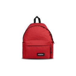 Plecaki Eastpak MOCHILA. Czerwone plecaki męskie Eastpak. Za 241,69 zł.