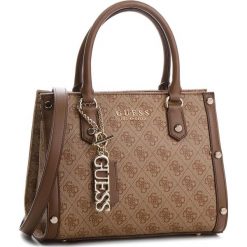 Torebki klasyczne damskie: Torebka GUESS - HWSG69 91060 BRO