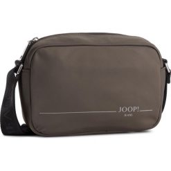 Torebka JOOP! - Linea Nylon 4130000071 Grey 800. Szare listonoszki damskie JOOP!, bez wzorów, z nylonu, bez dodatków. W wyprzedaży za 229,00 zł.
