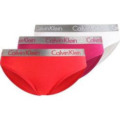 Figi: Calvin Klein Underwear 3 PACK Figi roseate/white