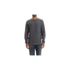 Swetry Jack Jones 12117717 CHRISTIAN SWETRY I _CI_GACZE m__czyzna BLUE. Niebieskie swetry męskie Jack & Jones, xl, bez wzorów, bez kołnierzyka, bez kaptura. Za 123,16 zł.