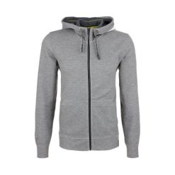 S.Oliver Bluza Męska L Szary. Szare bluzy męskie z kieszeniami marki S.Oliver, s. Za 259,00 zł.