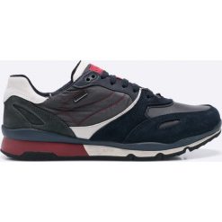 Buty sportowe męskie: Geox – Buty