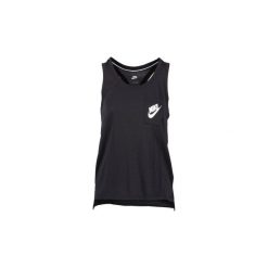Bluzki, topy, tuniki: Topy na ramiączkach / T-shirty bez rękawów Nike SIGNAL