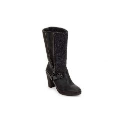 Buty zimowe damskie: Kozaki Buttero MERENS