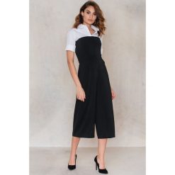 Kombinezony damskie: Filippa K Kombinezon – Black