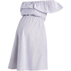 Sukienki hiszpanki: mint&berry mom Sukienka letnia skyway