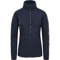 THE NORTH FACE THERMOBALL > T93RXFXYN. Kurtki damskie The North Face, na zimę, xl, z nadrukiem, z tkaniny, street, bez kaptura. W wyprzedaży za 449,99 zł.