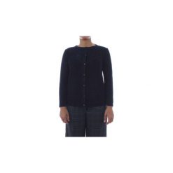 Swetry rozpinane / Kardigany Persona By Marina Rinaldi 1343378. Czarne kardigany damskie Persona by Marina Rinaldi, m, marine. Za 368,41 zł.