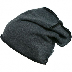 Czapka unisex szara r. 54-58 (W-99D). Szare czapki zimowe damskie Proman. Za 30,94 zł.
