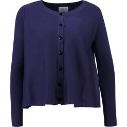Kardigany damskie: Compañía fantástica ETONIAN Kardigan blue