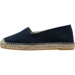 Espadryle damskie: Vidorreta Espadryle marine