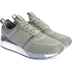 Bogner Sneakersy "Atlanta". Sneakersy męskie Bogner, bez zapięcia. Za 599,00 zł.