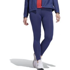 ADIDAS OWN THE RUN LEGGINS > FL7830. Legginsy damskie Adidas, l, bez wzorów, z elastanu, street. Za 199,99 zł.
