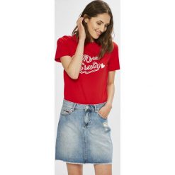 Topy damskie: Miss Sixty – Top Marlin