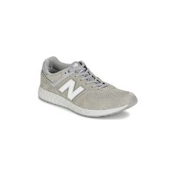 Buty New Balance MFL574. Szare trampki i tenisówki damskie New Balance, bez wzorów, bez zapięcia. Za 341,40 zł.