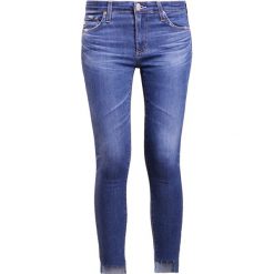 Jeansy damskie: AG Jeans Jeansy Slim Fit blue