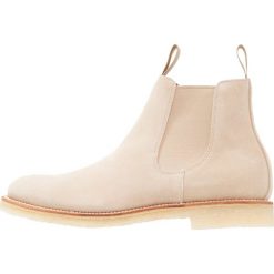 Buty zimowe męskie: J.CREW KENTON Botki sandstone