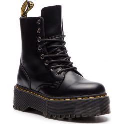Glany DR. MARTENS - Jadon 15265001 Black. Czarne glany męskie Dr. Martens, bez zapięcia. Za 939,00 zł.