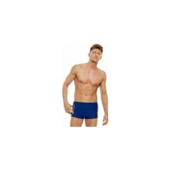 Kąpielówki męskie: Esotiq & henderson Henderson kąpielówki 35854 59 granatowe r. 2XL