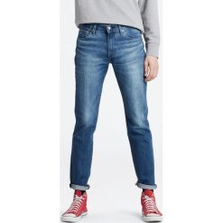 Levi's® 511™ Slim Fit Dżinsy Niebieski. Niebieskie jeansy męskie s, bez wzorów. Za 516,95 zł.