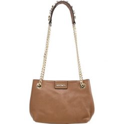 Torebki klasyczne damskie: MAX&Co. CROSA Torba na ramię camel