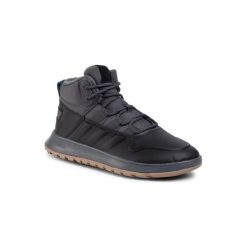 ADIDAS FUSION STORM WTR EE9706. Szare buty sportowe męskie Adidas, z materiału. Za 329,99 zł.