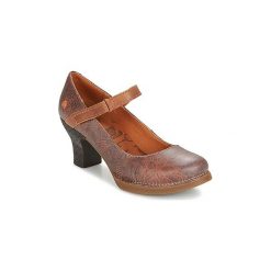 Buty ślubne damskie: Czółenka Art HARLEM