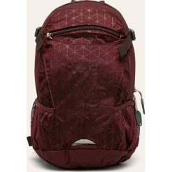 Jack Wolfskin - Plecak. Różowe plecaki męskie Jack Wolfskin, z nadrukiem, z poliesteru. W wyprzedaży za 189,90 zł.