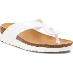 Klapki damskie: Japonki SCHOLL - Kenna F26075 1065 350 White
